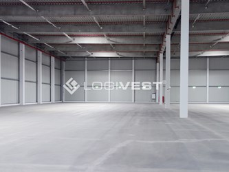 Logivest - Beispiel von Gewerbehalle – 92303