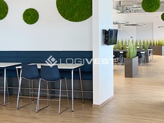 Logivest - Bild von Industriehalle – 92303