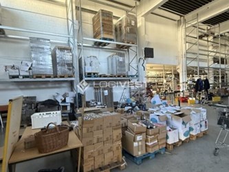 Logivest - Beispiel von Miethalle – 92332