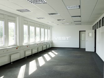 Logivest - Bild von Produktionshalle – 92590