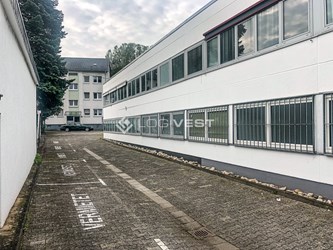 Logivest - Beispiel von Gewerbehalle – 92883