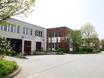 Logivest - Beispiel von Miethalle – 92889