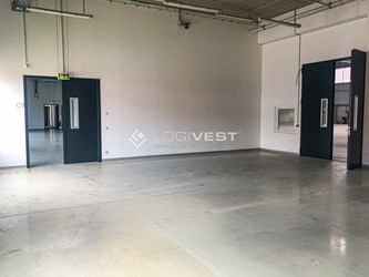 Logivest - Bild von Miethalle – 92923