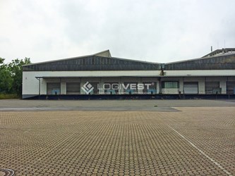 Logivest - Beispiel von Gewerbeimmobilie – 92924