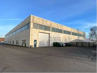 Logivest - Bild von Gewerbehalle – 92950