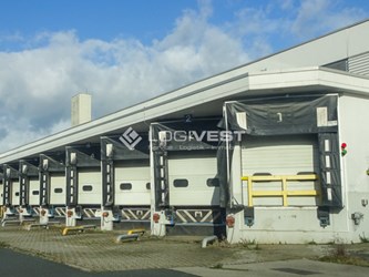 Logivest - Bild von Lagerfläche – 92992