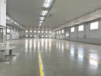 Logivest - Beispiel von Gewerbeimmobilie – 93028