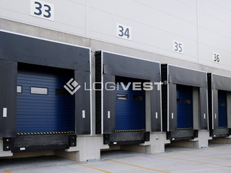 Logivest - Vorschaubild von Produktionshalle – 93046