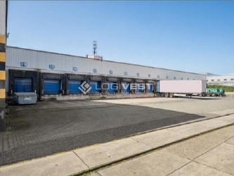 Logivest - Beispiel von Lagerfläche – 93052