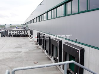 Logivest - Bild von Lagerhalle – 93085