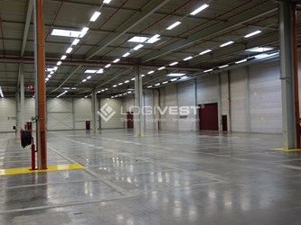 Logivest - Musterbild von Logistikimmobilie – 93085