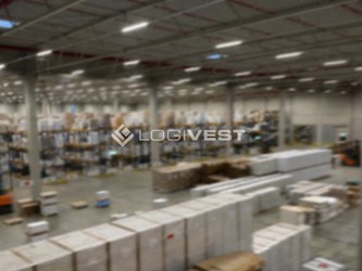 Logivest - Beispiel von Lagerhalle – 93089