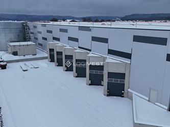 Logivest - Bild von Lagerfläche – 93157