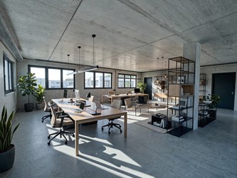 Logivest - Bild von Logistikhalle – 93255