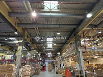 Logivest - Vorschaubild von Industriehalle – 93303