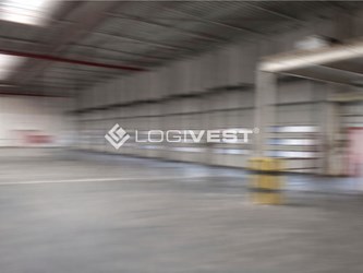 Logivest - Vorschaubild von Produktionshalle – 93354