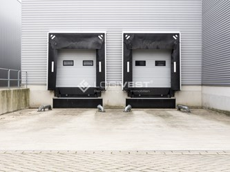 Logivest - Vorschaubild von Lagerhalle – 93360