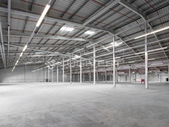 Logivest - Musterbild von Gewerbeimmobilie – 93428