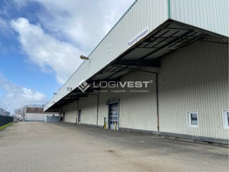 Logivest - Bild von Logistikimmobilie – 93451
