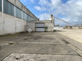 Logivest - Vorschaubild von Gewerbehalle – 93455