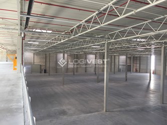 Logivest - Vorschaubild von Logistikimmobilie – 93480