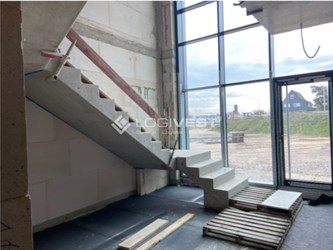 Logivest - Musterbild von Gewerbehalle – 93622