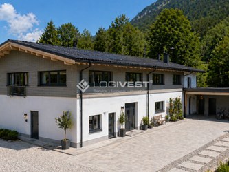 Logivest - Bild von Lagerhalle – 93658