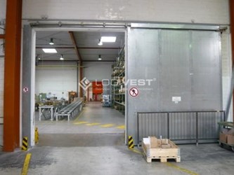 Logivest - Bild von Miethalle – 9366