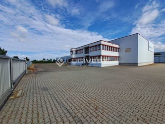 Logivest - Vorschaubild von Miethalle – 93679
