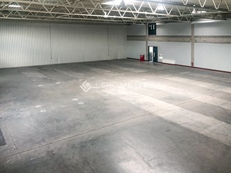Logivest - Beispiel von Industriehalle – 93739