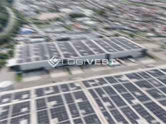 Logivest - Bild von Logistikhalle – 93757