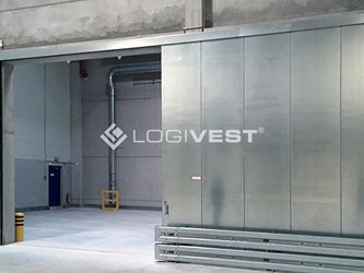 Logivest - Bild von Lagerfläche – 93759