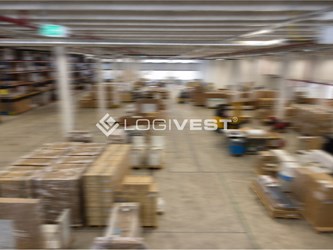 Logivest - Vorschaubild von Lagerfläche – 93760