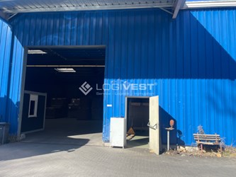Logivest - Vorschaubild von Logistikgrundstück – 93766