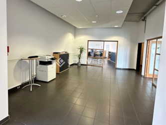 Logivest - Beispiel von Lagerhalle – 93774