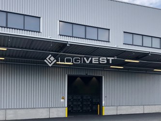 Logivest - Bild von Logistikhalle – 93776