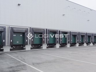 Logivest - Beispiel von Lagerfläche – 93808