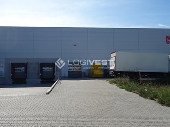 Logivest - Bild von Logistikimmobilie – 93812