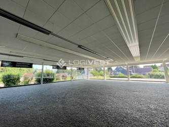 Logivest - Bild von Industriehalle – 93853