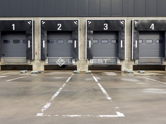 Logivest - Beispiel von Gewerbeimmobilie – 93858