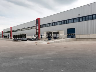 Logivest - Vorschaubild von Lagerfläche – 93859