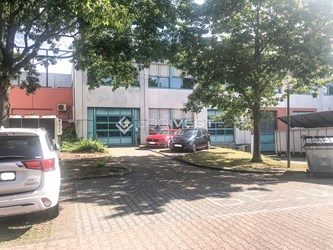 Logivest - Vorschaubild von Logistikimmobilie – 93872
