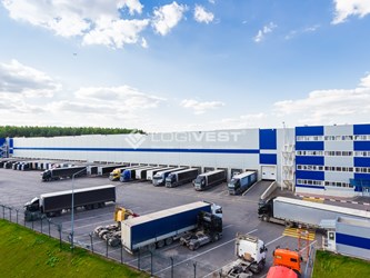 Logivest - Vorschaubild von Miethalle – 93881