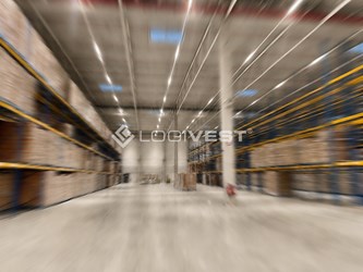 Logivest - Musterbild von Lagerfläche – 93887
