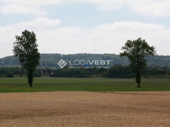 Logivest - Bild von Logistikgrundstück – 93892