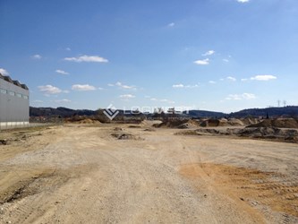 Logivest - Bild von Grundstück – 93906