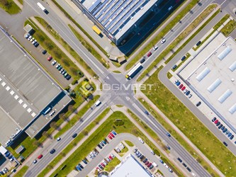 Logivest - Vorschaubild von Erweiterungsfläche – 93923