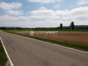 Logivest - Bild von Logistikgrundstück – 93929