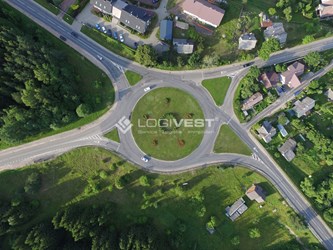 Logivest - Bild von Grundstück – 93931
