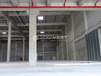 Logivest - Beispiel von Lagerfläche – 93954